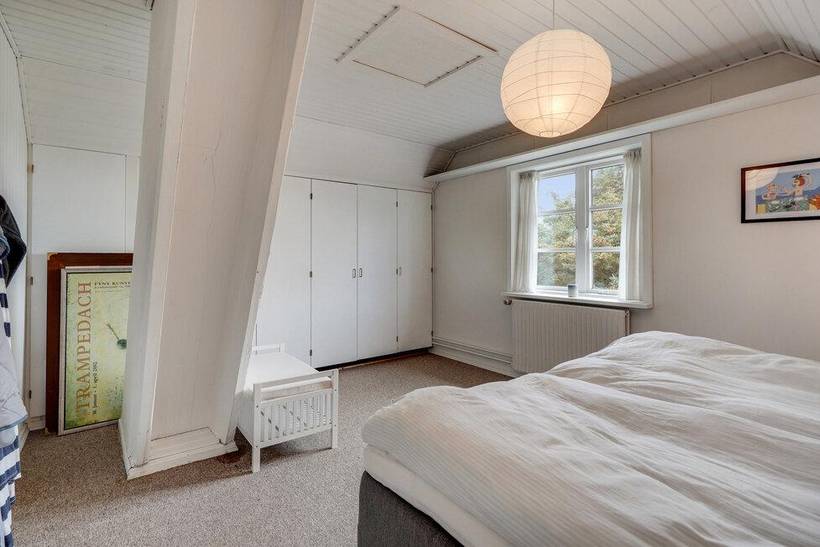 Foto von Ferienhaus BD65 in Blåvand - Westjütland