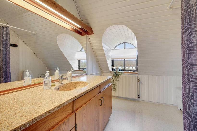 Foto von Ferienhaus BD65 in Blåvand - Westjütland