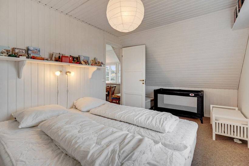 Foto von Ferienhaus BD65 in Blåvand - Westjütland