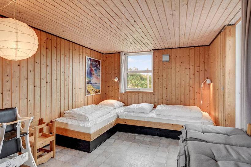 Foto von Ferienhaus BD65 in Blåvand - Westjütland