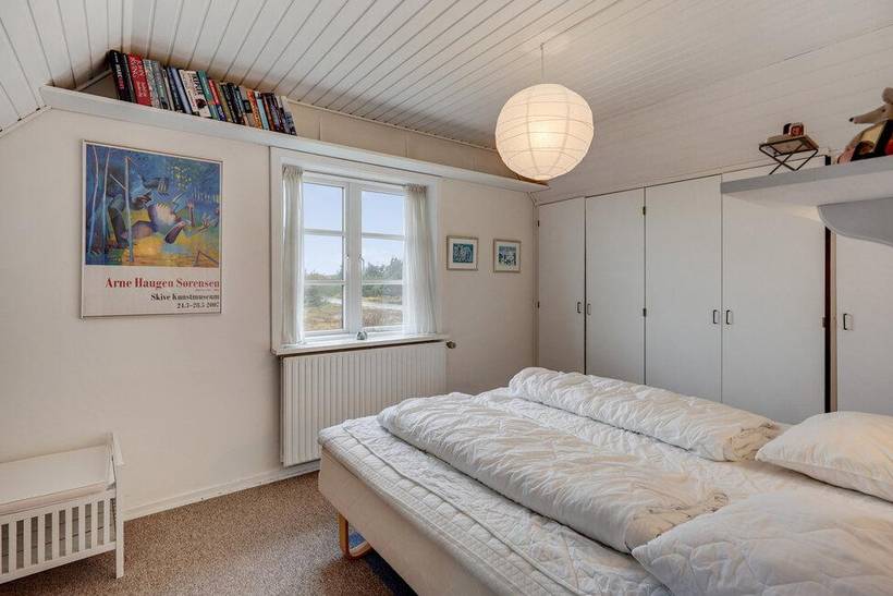 Foto von Ferienhaus BD65 in Blåvand - Westjütland