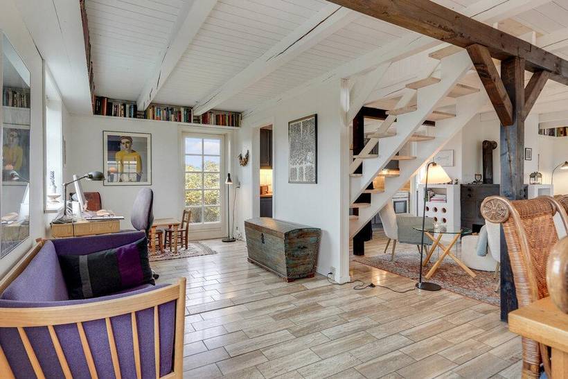 Foto von Ferienhaus BD65 in Blåvand - Westjütland