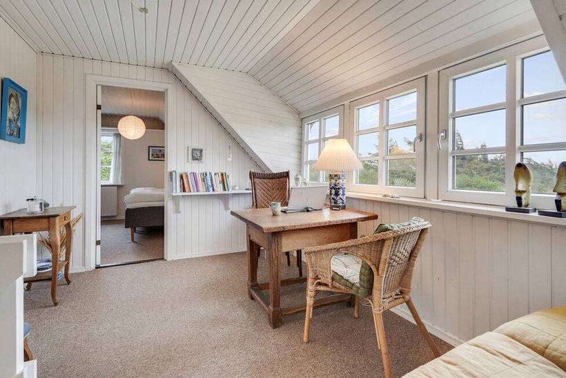 Foto von Ferienhaus BD65 in Blåvand - Westjütland