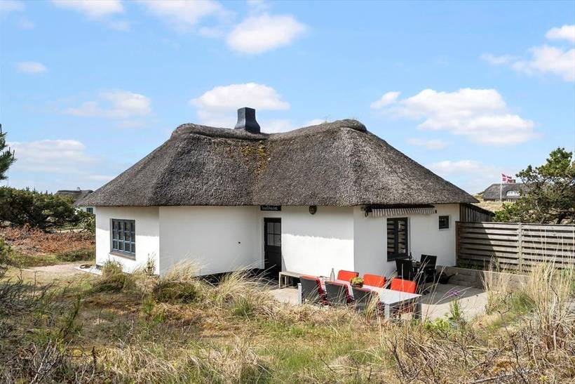Foto von Ferienhaus BD66 in Vester Husby - Westjütland