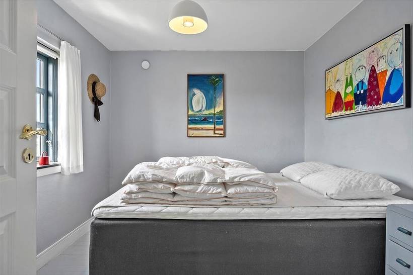 Foto von Ferienhaus BD66 in Vester Husby - Westjütland
