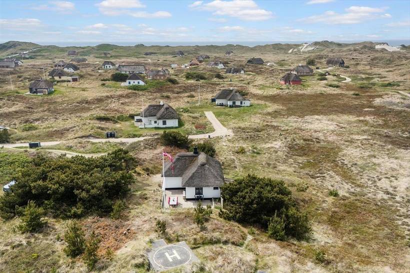 Foto von Ferienhaus BD66 in Vester Husby - Westjütland
