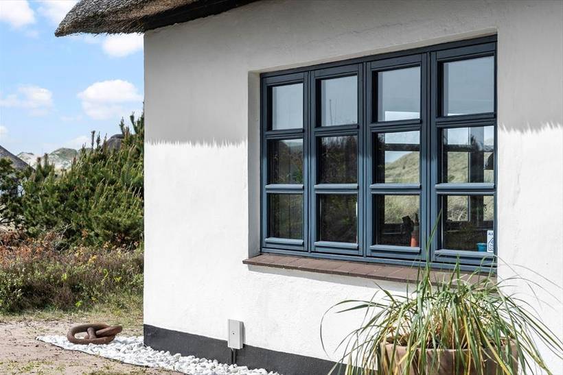 Foto von Ferienhaus BD66 in Vester Husby - Westjütland