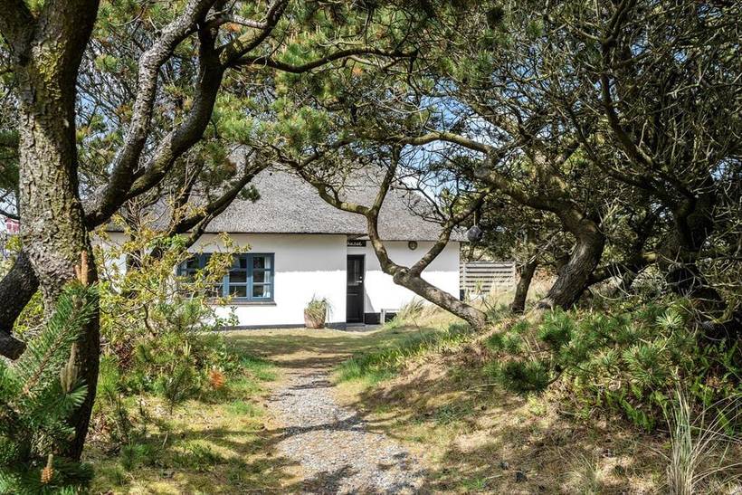 Foto von Ferienhaus BD66 in Vester Husby - Westjütland