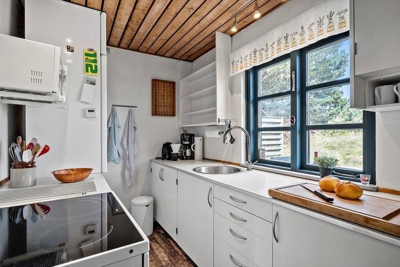 Foto von Ferienhaus BD66 in Vester Husby - Westjütland