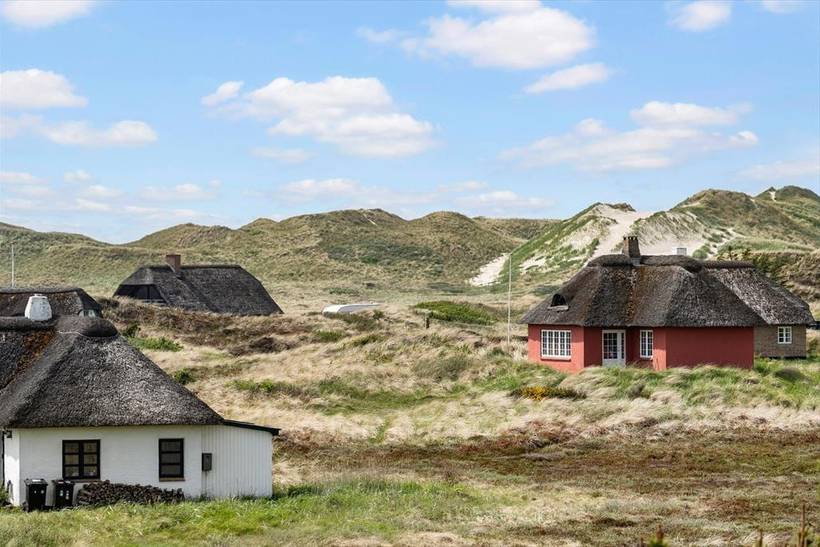 Foto von Ferienhaus BD66 in Vester Husby - Westjütland