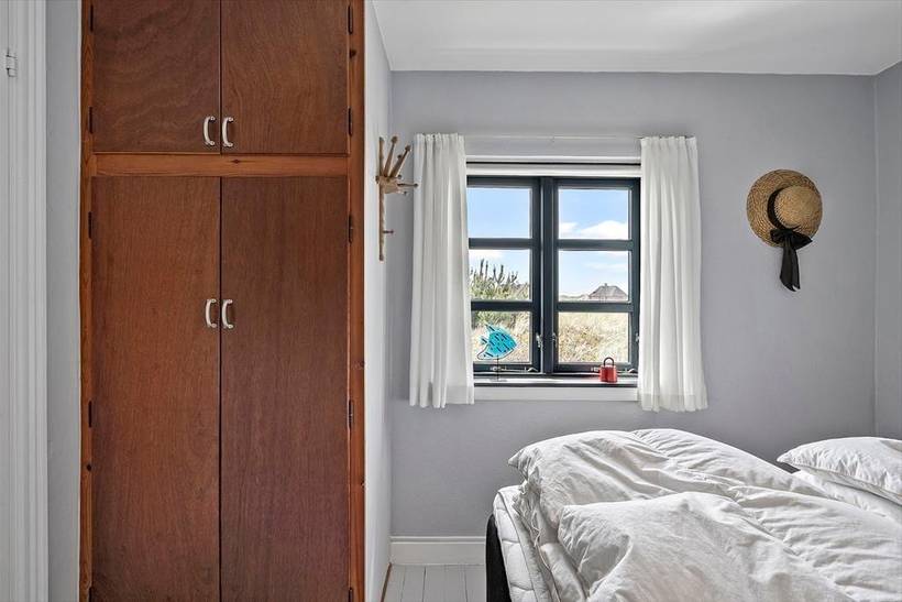Foto von Ferienhaus BD66 in Vester Husby - Westjütland