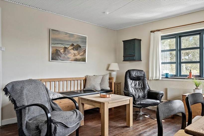 Foto von Ferienhaus BD66 in Vester Husby - Westjütland