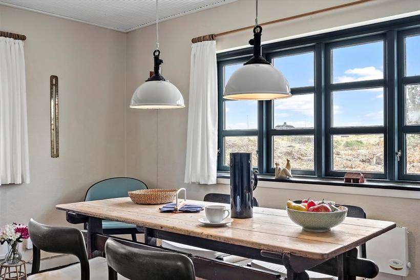 Foto von Ferienhaus BD66 in Vester Husby - Westjütland