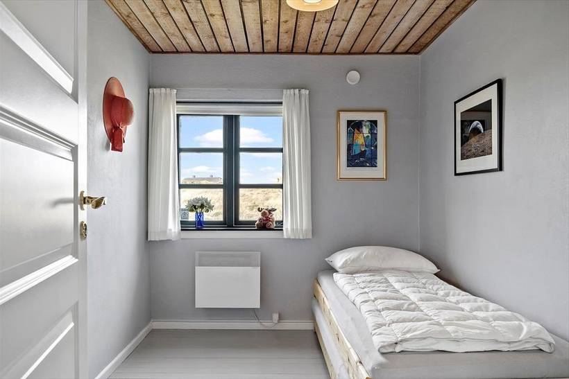 Foto von Ferienhaus BD66 in Vester Husby - Westjütland