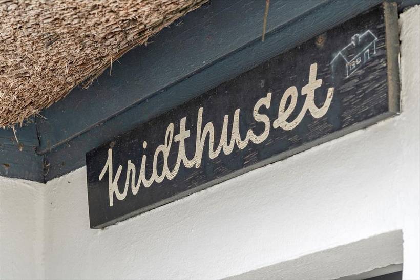 Foto von Ferienhaus BD66 in Vester Husby - Westjütland