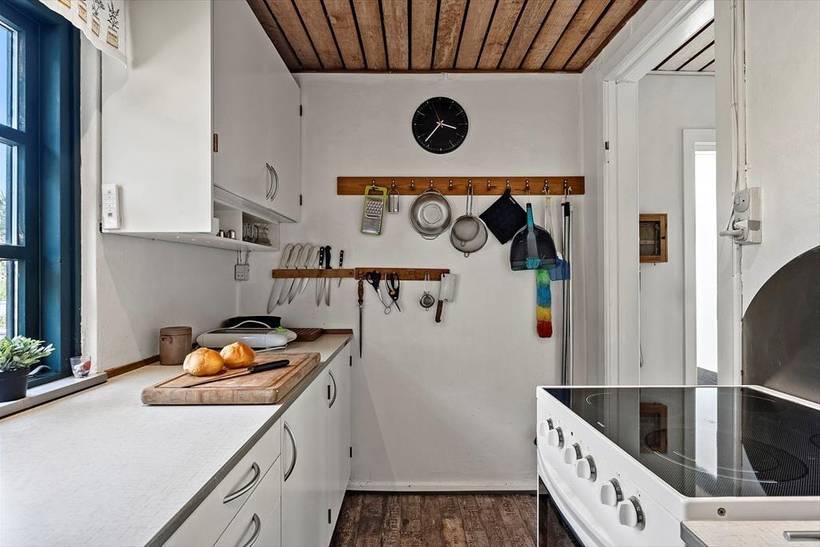 Foto von Ferienhaus BD66 in Vester Husby - Westjütland