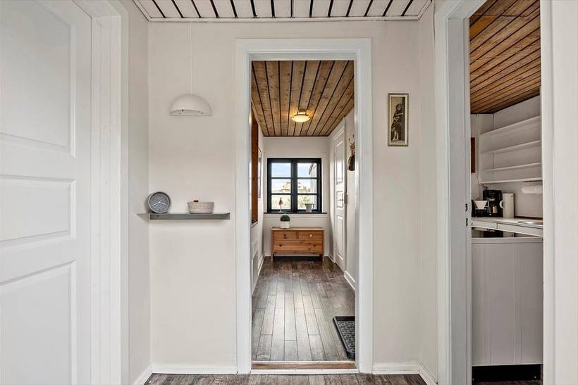 Foto von Ferienhaus BD66 in Vester Husby - Westjütland