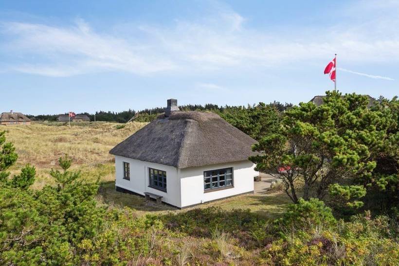 Foto von Ferienhaus BD66 in Vester Husby - Westjütland