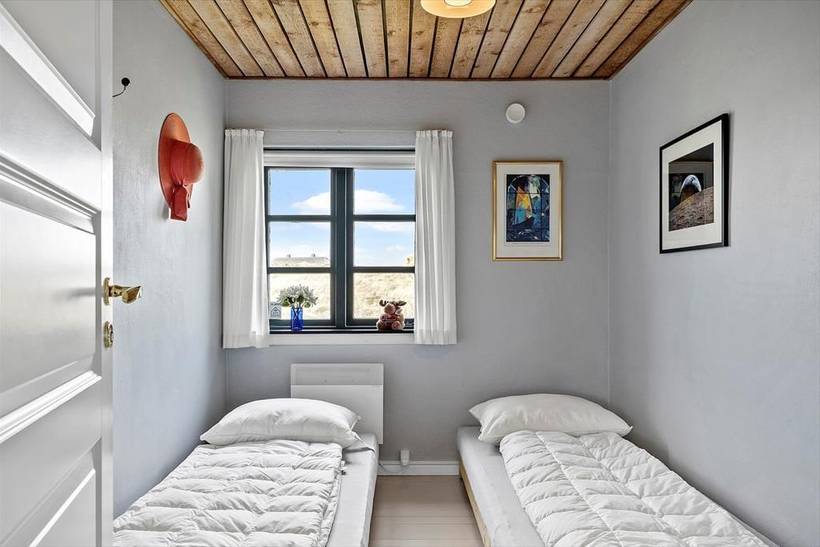 Foto von Ferienhaus BD66 in Vester Husby - Westjütland
