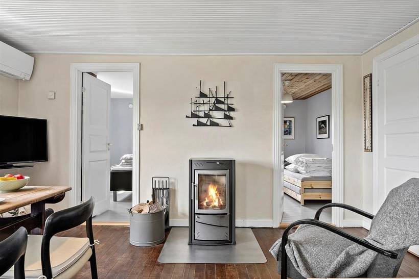 Foto von Ferienhaus BD66 in Vester Husby - Westjütland