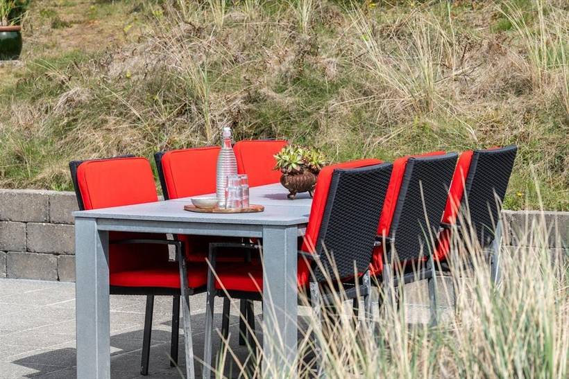Foto von Ferienhaus BD66 in Vester Husby - Westjütland