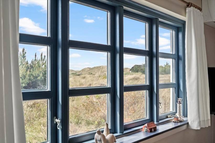 Foto von Ferienhaus BD66 in Vester Husby - Westjütland