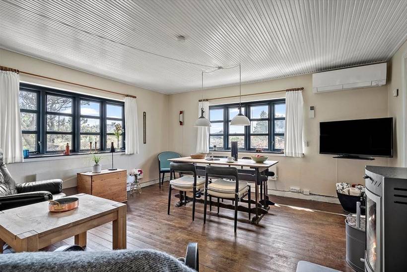 Foto von Ferienhaus BD66 in Vester Husby - Westjütland