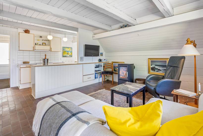 Foto von Ferienhaus BD69 in Lodbjerg Hede - Søndervig - Westjütland