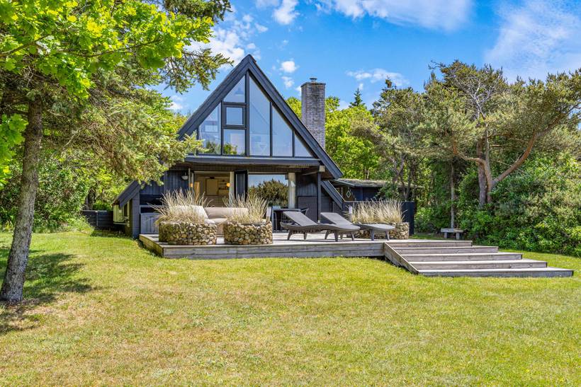 Foto von Ferienhaus BD69 in Lodbjerg Hede - Søndervig - Westjütland