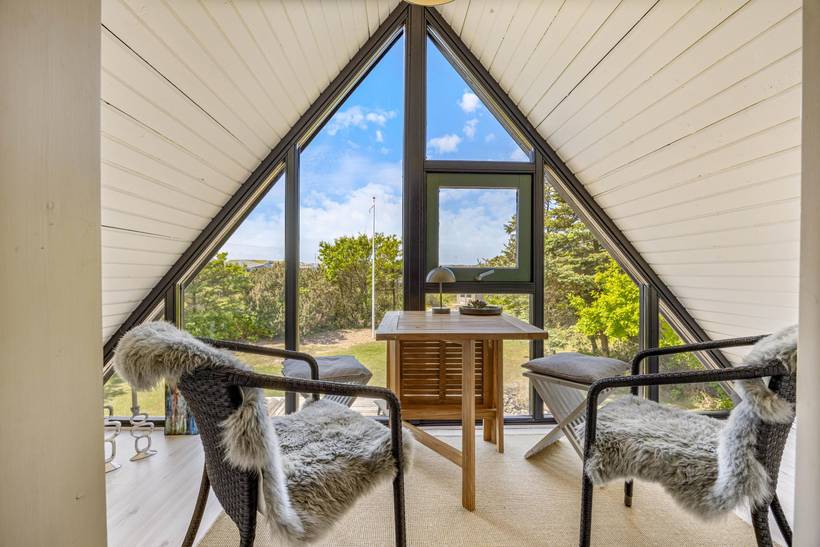 Foto von Ferienhaus BD69 in Lodbjerg Hede - Søndervig - Westjütland