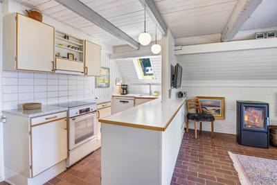 Vorschaubild von Ferienhaus BD69 in Lodbjerg Hede - Søndervig - Westjütland
