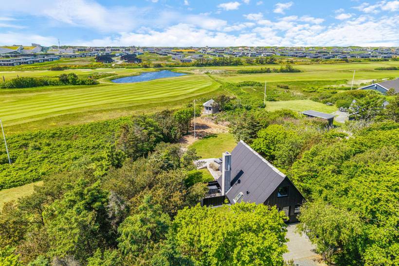 Foto von Ferienhaus BD69 in Lodbjerg Hede - Søndervig - Westjütland