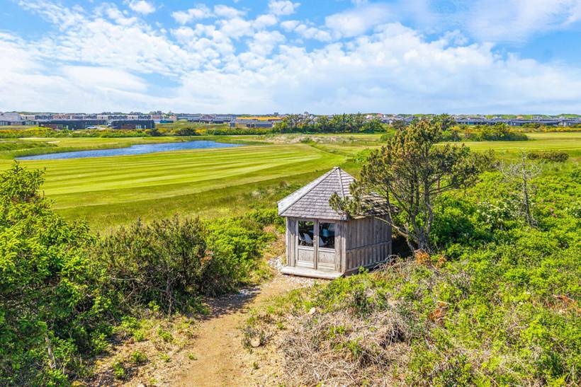 Foto von Ferienhaus BD69 in Lodbjerg Hede - Søndervig - Westjütland