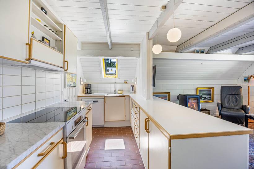 Foto von Ferienhaus BD69 in Lodbjerg Hede - Søndervig - Westjütland