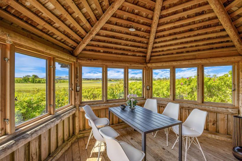 Foto von Ferienhaus BD69 in Lodbjerg Hede - Søndervig - Westjütland