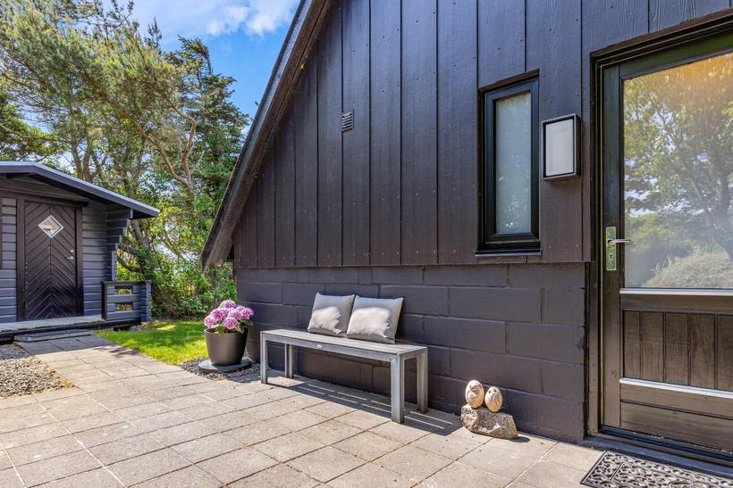 Foto von Ferienhaus BD69 in Lodbjerg Hede - Søndervig - Westjütland