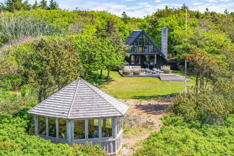 Foto von Ferienhaus BD69 in Lodbjerg Hede - Søndervig - Westjütland