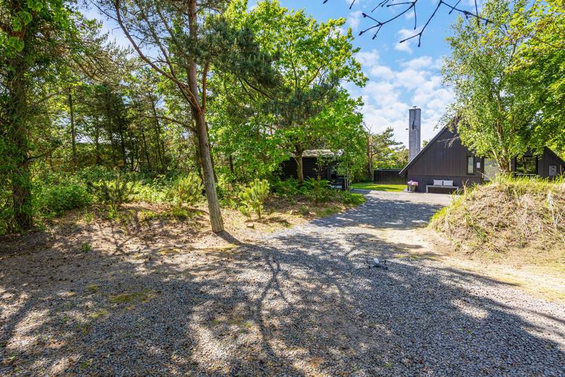 Foto von Ferienhaus BD69 in Lodbjerg Hede - Søndervig - Westjütland