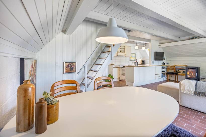 Foto von Ferienhaus BD69 in Lodbjerg Hede - Søndervig - Westjütland