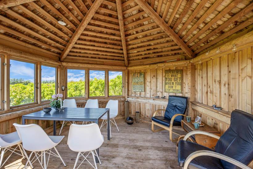 Foto von Ferienhaus BD69 in Lodbjerg Hede - Søndervig - Westjütland