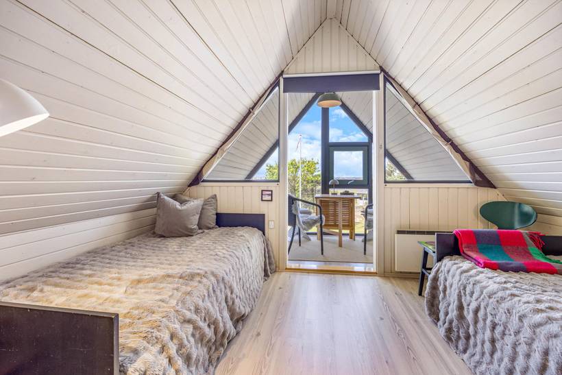 Foto von Ferienhaus BD69 in Lodbjerg Hede - Søndervig - Westjütland