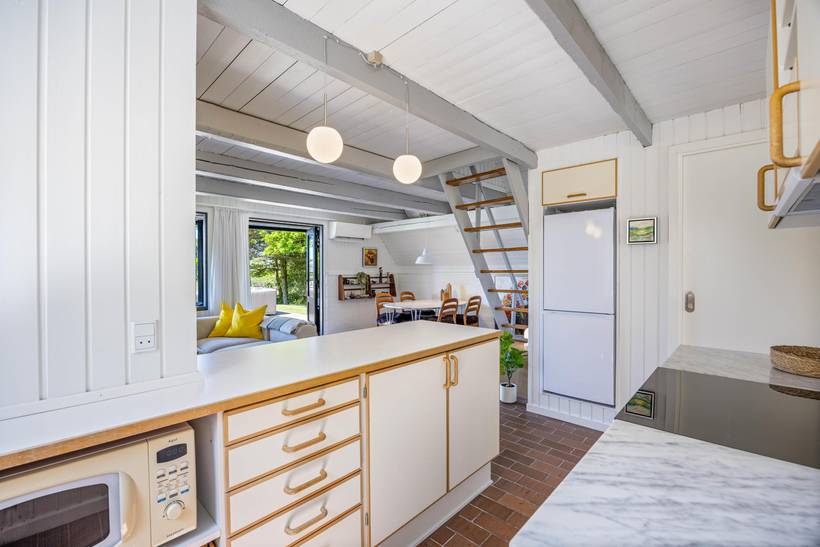 Foto von Ferienhaus BD69 in Lodbjerg Hede - Søndervig - Westjütland