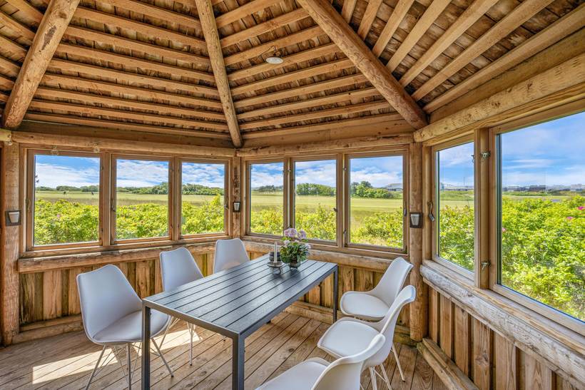 Foto von Ferienhaus BD69 in Lodbjerg Hede - Søndervig - Westjütland