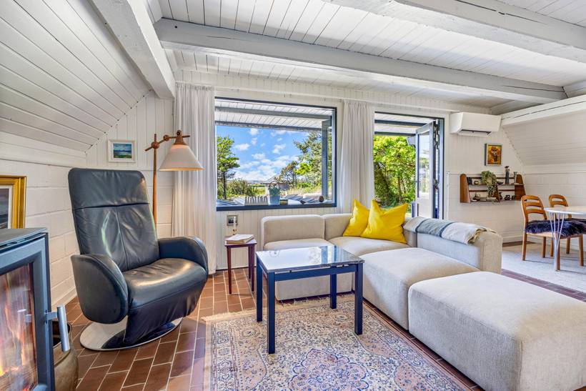 Foto von Ferienhaus BD69 in Lodbjerg Hede - Søndervig - Westjütland