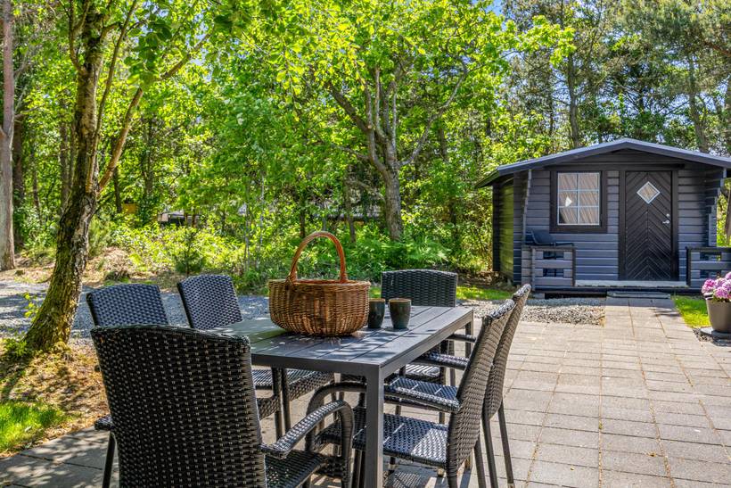 Foto von Ferienhaus BD69 in Lodbjerg Hede - Søndervig - Westjütland