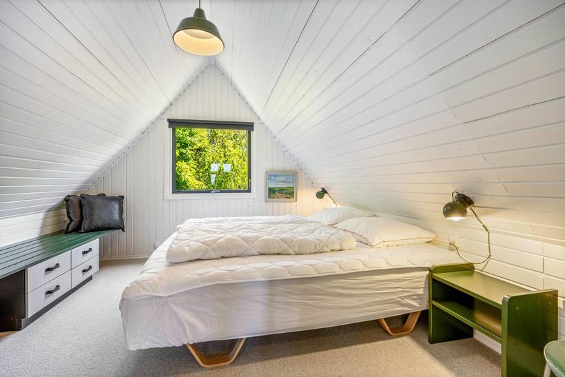 Foto von Ferienhaus BD69 in Lodbjerg Hede - Søndervig - Westjütland