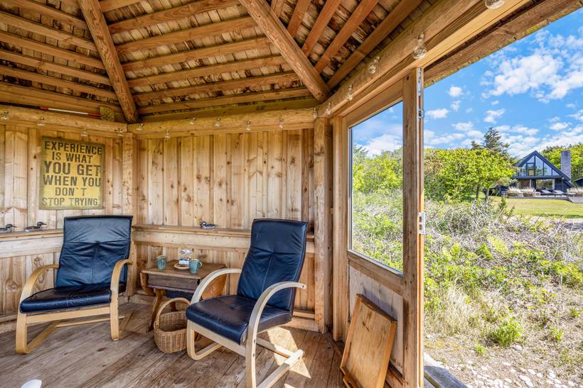 Foto von Ferienhaus BD69 in Lodbjerg Hede - Søndervig - Westjütland