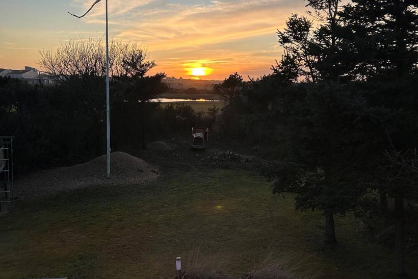 Foto von Ferienhaus BD69 in Lodbjerg Hede - Søndervig - Westjütland