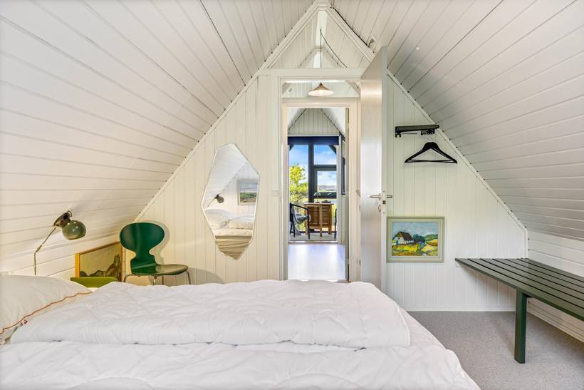 Foto von Ferienhaus BD69 in Lodbjerg Hede - Søndervig - Westjütland