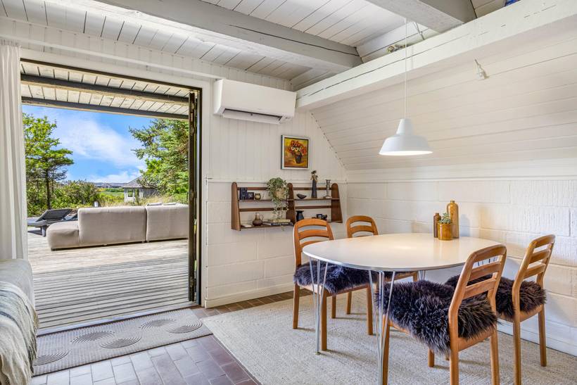 Foto von Ferienhaus BD69 in Lodbjerg Hede - Søndervig - Westjütland